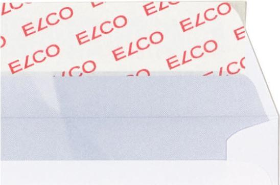 Image du produit Elco Enveloppe de la prime, fenêtre de gauche (C5/6, 500 x)