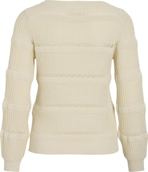 Immagine prodotto Vila Rundhals Strickpullover (M)