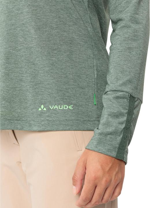 Immagine prodotto Vaude Women's Skomer L/S T-Shirt III (36, XS)