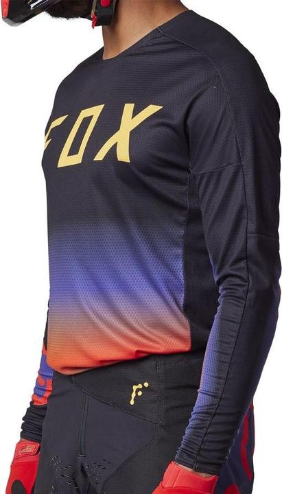 Produktbild Fox JERSEY 23 360 FGMNT BLK (S)