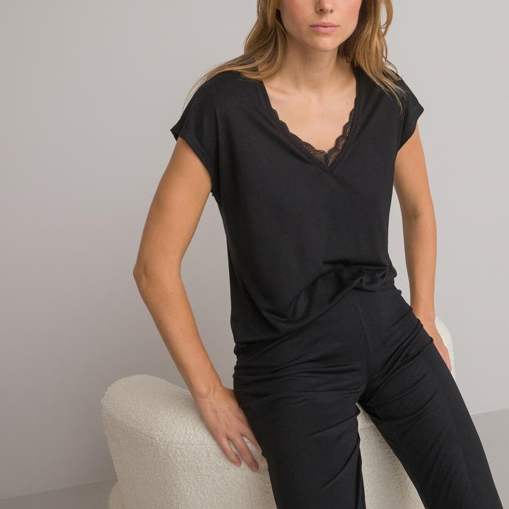 Immagine prodotto La Redoute Collections Pigiama (W32/L34)