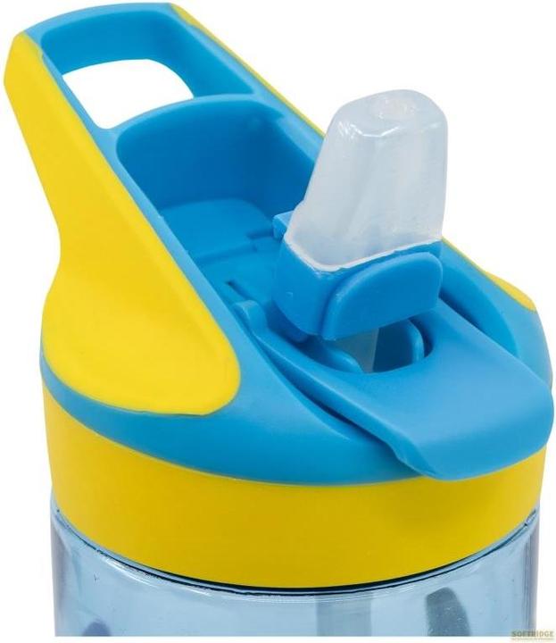Image du produit Stor Stitch - Bouteille premium en Tritan, 620 ml (0.62 l)