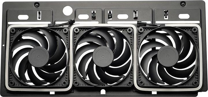 Immagine prodotto Phanteks Striscia LED RGB digitale al neon da 1 m (Multicolore)
