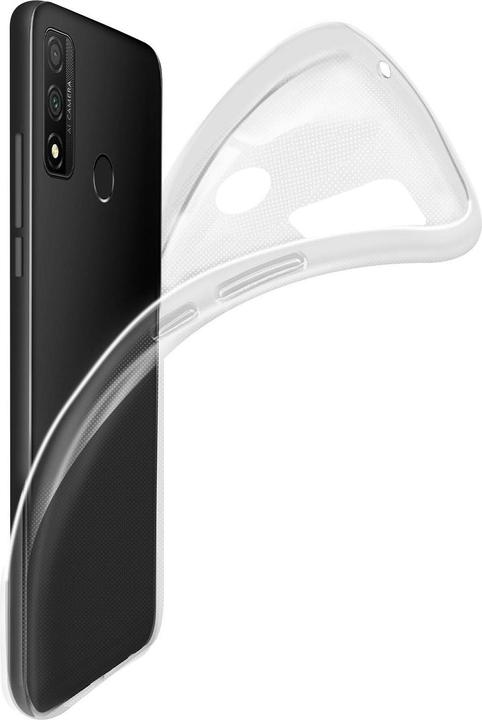 Actual product image Avizar Francis Series (Huawei P Smart (2020))