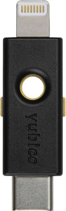Image du produit Yubico YubiKey 5Ci