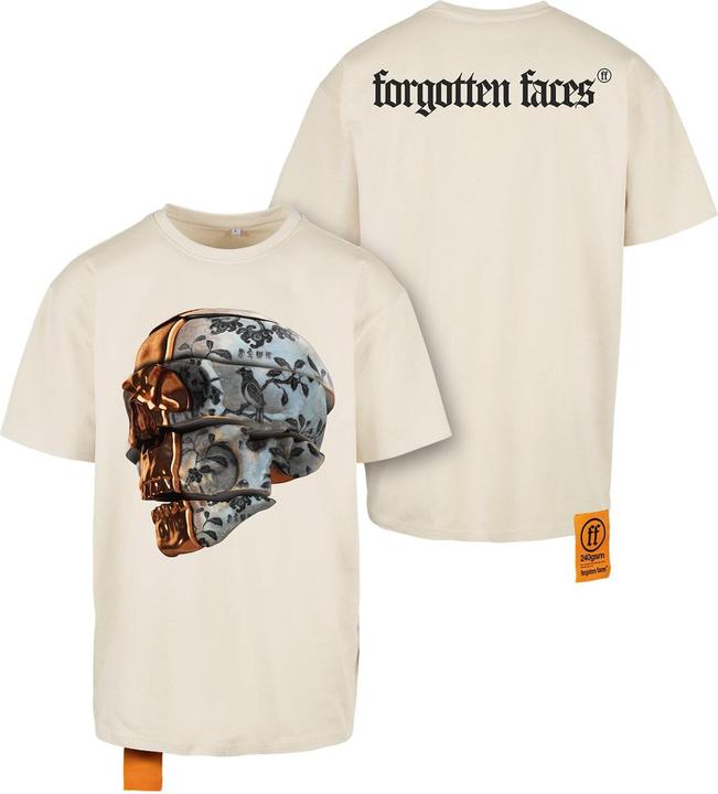 Immagine prodotto Forgotten Faces Legacy Oversized Tee (3XL)