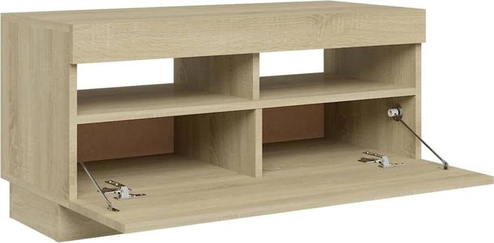 Immagine prodotto VidaXL Aponi (80 x 35 x 40 cm)