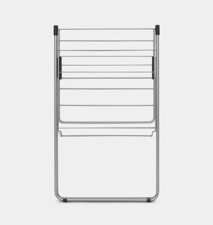 Actual product image Brabantia Drying rack 15 metresMetallic Grey (15 m)