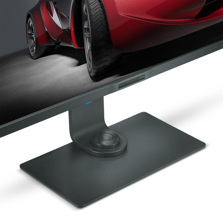 Actual product image BenQ Pd3200u (3840 x 2160 Pixels, 32")