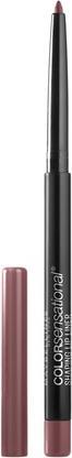 Actual product image Maybelline New York Color Sensational (56 Almond Rose)