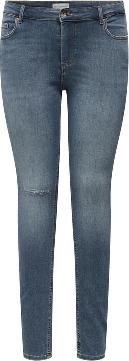 Only CARWILLY Mittlere Taille Skinny Fit Jeans Skinny Jeans (50)