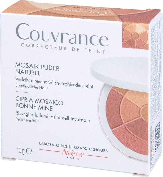 Immagine prodotto Avène Avene Couvrance Mosa Nature, 10 g PUD