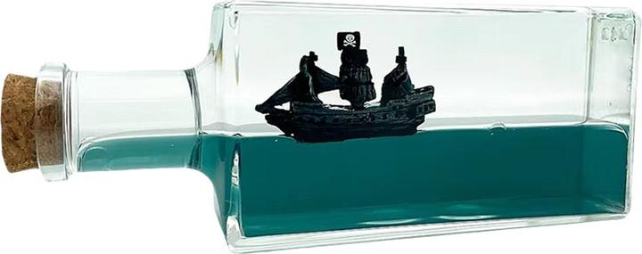 Image du produit Mikamax Navire pirate insubmersible