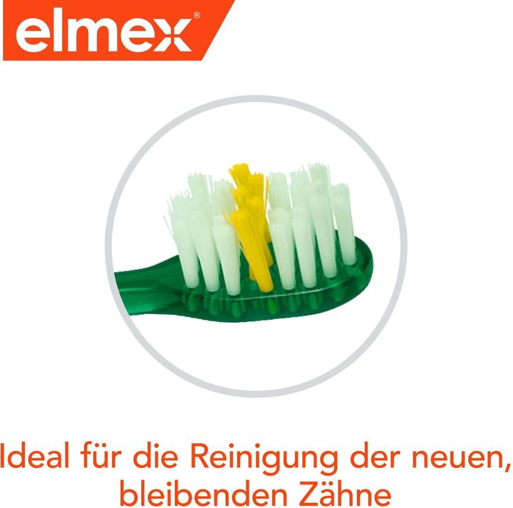 Actual product image Elmex Junior 6-12 Years Soft (Soft, 1 x)