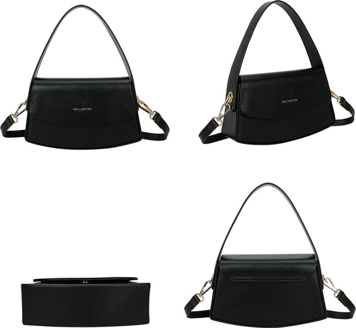 Produktbild Gallantry YL-26009-BLACK Handtasche