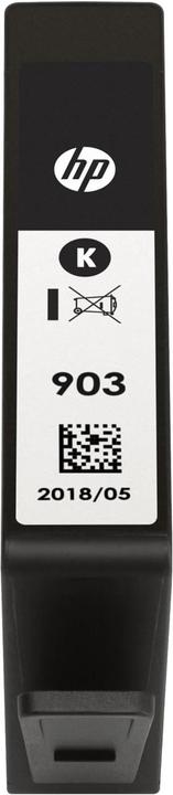 Produktbild HP 903 (BK)