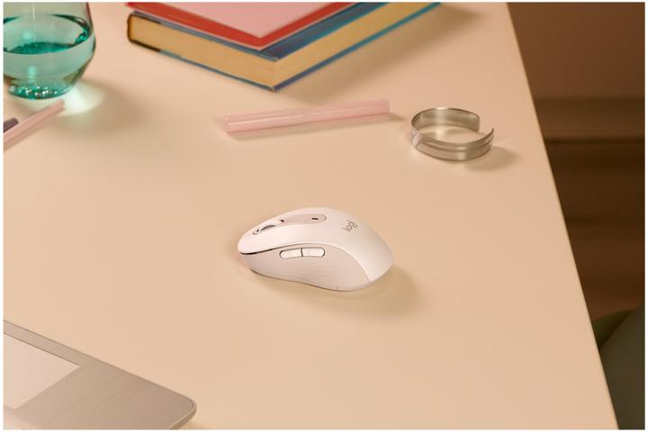 Actual product image Logitech Signature M650 for Business (Wireless)