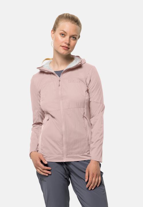 Produktbild Jack Wolfskin Prelight Alpha Jkt W (XS)