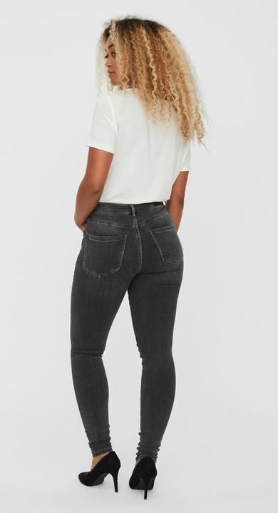 Produktbild Vero Moda VMSOPHIA High Waist Skinny Fit Jeans (XS)