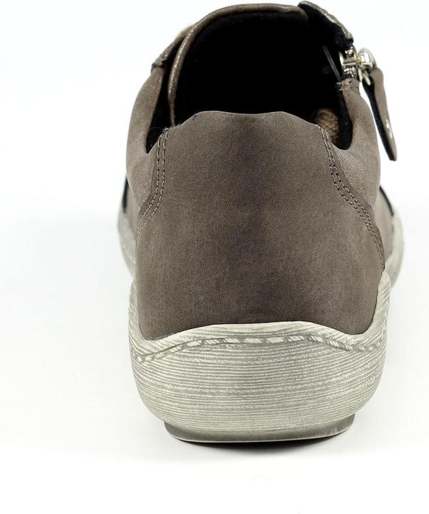 Image du produit Lunar Femmes/Femmes Bianca Trainers (37)