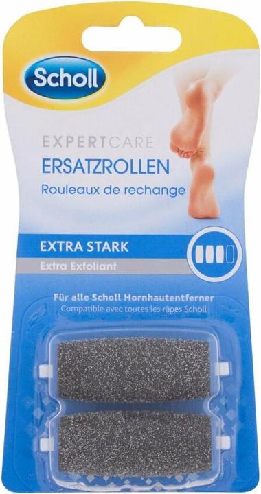 Image du produit Scholl Pedi Express Velvet Smooth (2 x)