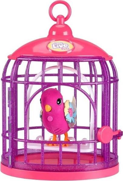 Produktbild Little Live Pets Lil Bird