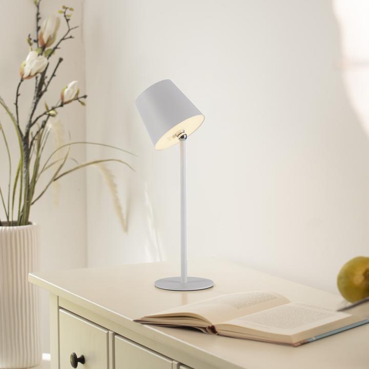 Image du produit Just Light Lampe bouteille à LED (320 lm)