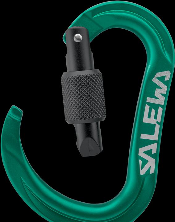 Produktbild Salewa Ortles Hms S Carabiner