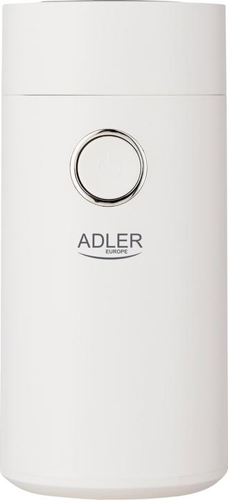 Produktbild Adler Electric coffee grinder AD-4446WS (EU-Stecker)
