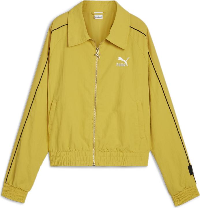 Actual product image Puma T7 PLAY.PARIS. Track Jacket WV (S)