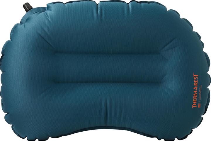 Image du produit Therm-a-Rest Airhead Lite Lrg Pacifique profonde (Rembourrage supplémentaire)
