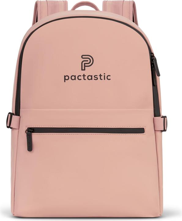 Pactastic Urban Collection Rucksack 44 cm Laptopfach (20 l)