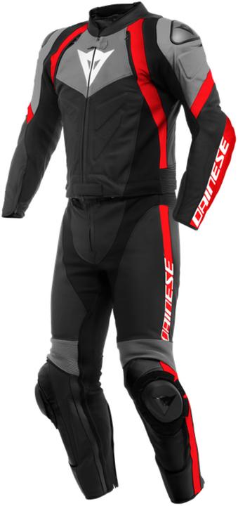 Immagine prodotto Dainese Combinaison en cuir 2Pc Avro 4 (Uomini, 50)