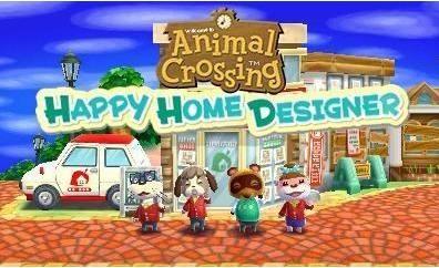 Image du produit Nintendo Cartes amiibo Animal Crossing (Wii U, 3DS, 3DS XL)