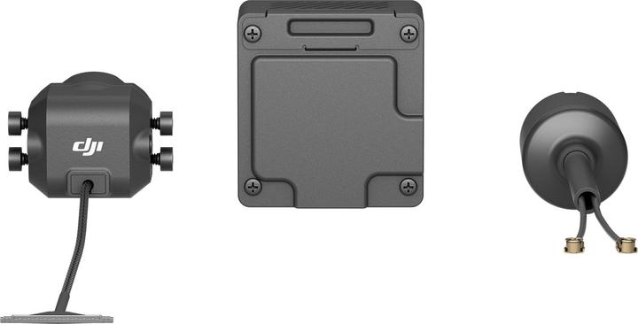 Actual product image DJI O3 Air Unit (FPV accessories, DJI Goggles 2, DJI FPV)