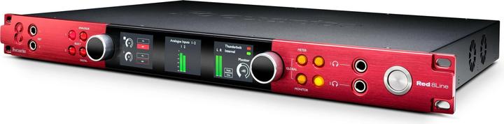 Image du produit Focusrite Red 8Line