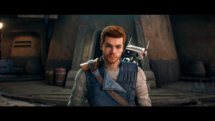 Image du produit EA Games Star Wars Jedi : Survivor (PC)