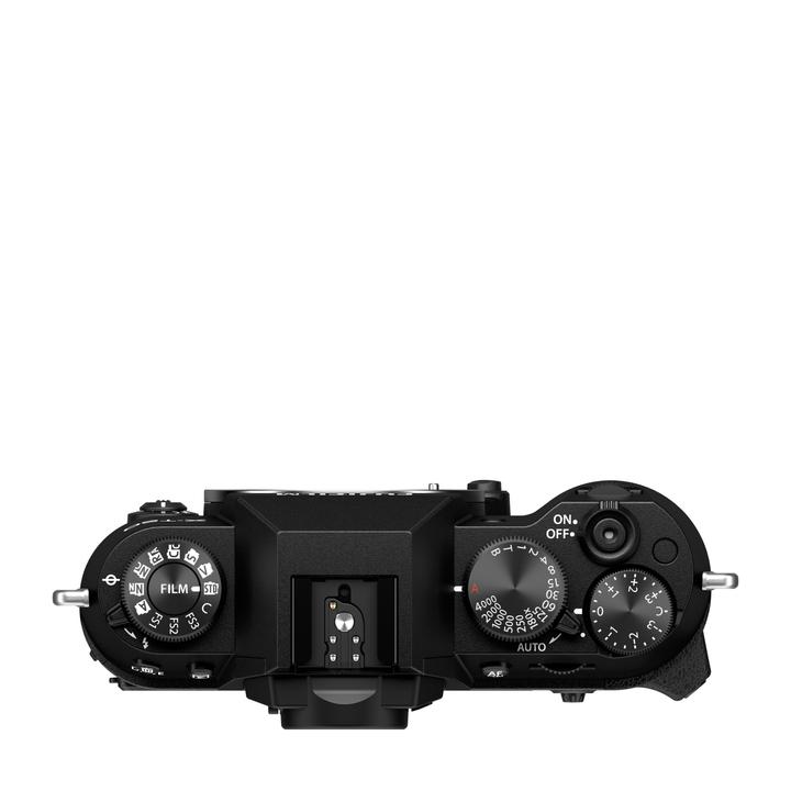 Image du produit Fujifilm X-T50 Body (40.20 Mpx, APS-C / DX)