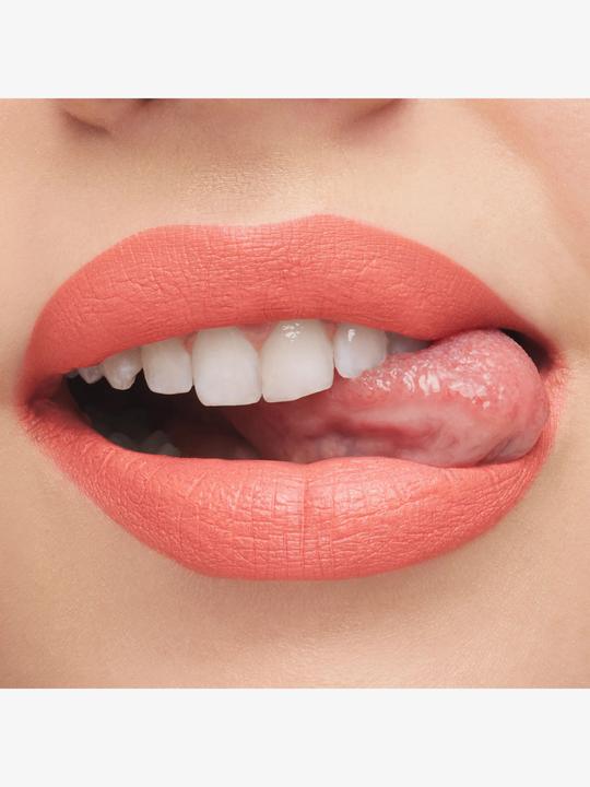 Image du produit MAC Cosmetics Macximal Silky Matte Lipstick Flamingo (Flamant rose)