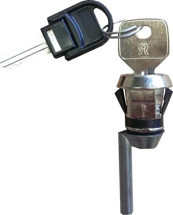 Image du produit Steelplay Serrure de remplacement