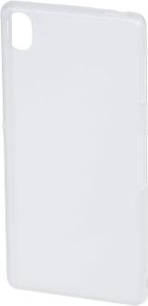 Actual product image Hama Crystal" - bagomslag til mobilte (Sony Xperia M4 Aqua)