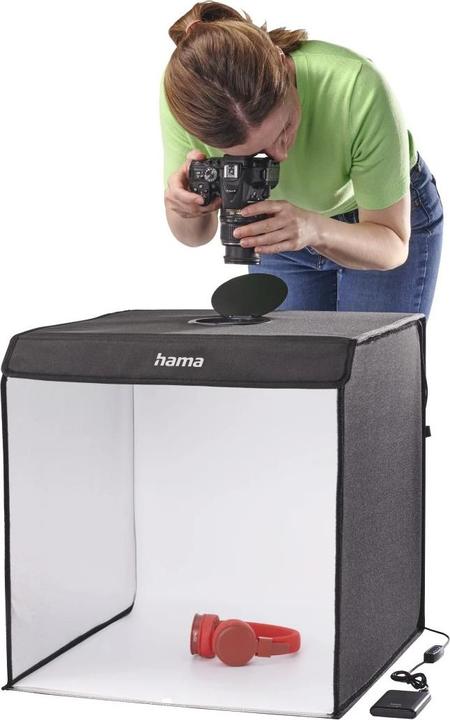 Image du produit Hama ToGo (éclairage annulaire)