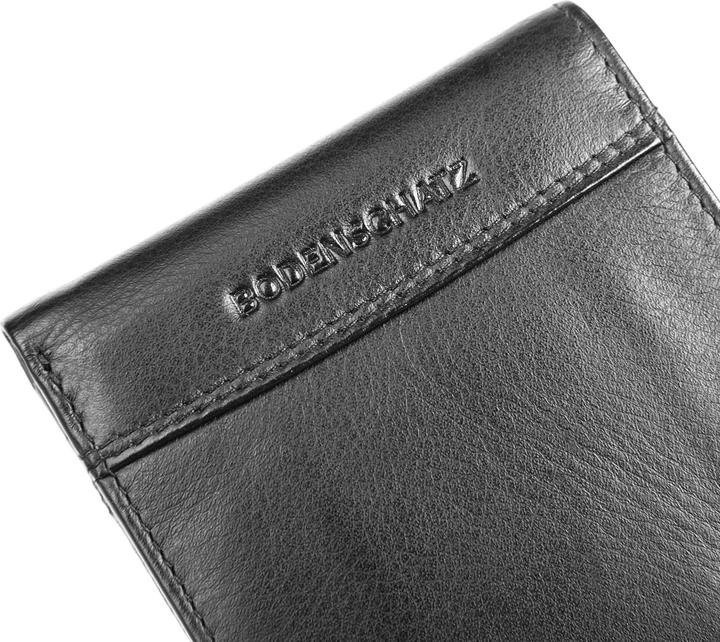 Produktbild Bodenschatz Geldbörse PRINESS