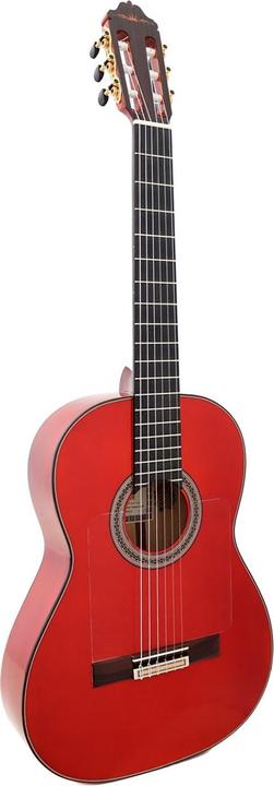 Actual product image Esteve Gipsy Kings by André Reyes (Classical guitar, Rosewood, Ebony, Spruce, Cedar)