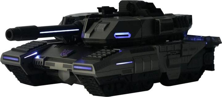 Productafbeelding Robosen Megatron G1 vlaggenschip