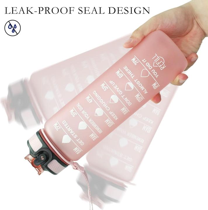 Actual product image ASMI Leak-proof (1 l)