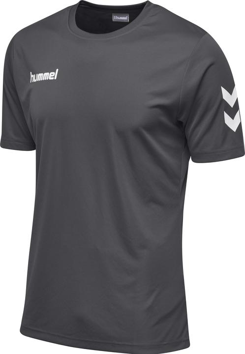 Produktbild hummel Core Polyester Tee (M)
