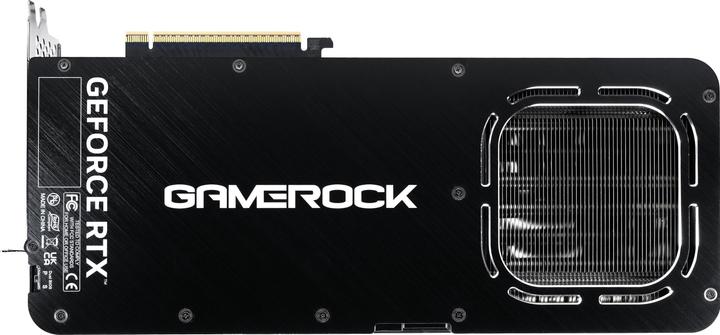 Immagine prodotto Palit GeForce RTX 5090 GameRock (32 GB)