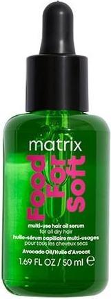 Matrix Sérum huileux Food for Soft 50 ml (50 ml)