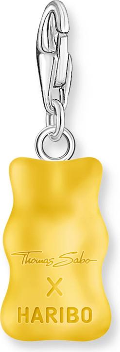 Image du produit Thomas Sabo Pendentif à breloques (Argent sterling 925)